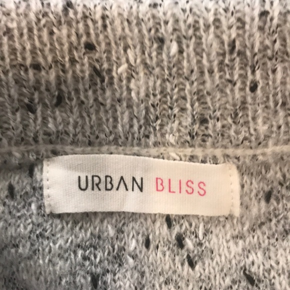 Sweater skirt - Picture 2 of 2